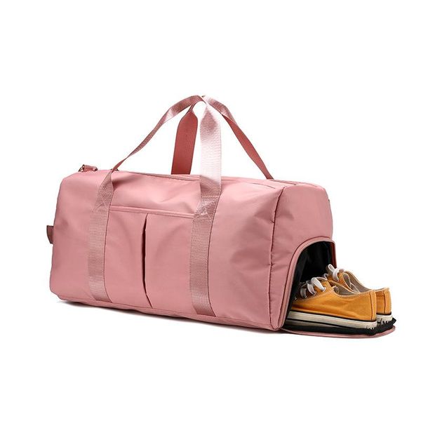 large capacity waterproof oxford travel bag zipper fitness gym storage handbag shoulder messenger bag duffle luggage
large capacity waterproof oxford travel bag zipper fitness gym storage handbag shoulder messenger bag duffle luggage