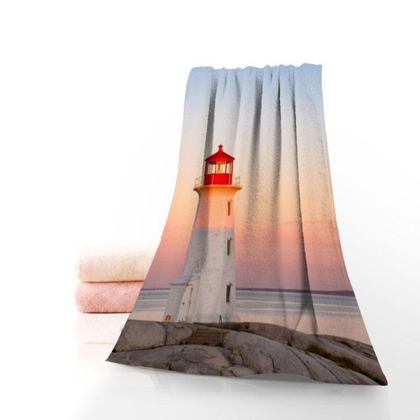towel custom lighthouse 35x75cm fitness sports portable quick-drying yoga outdoor bamboo fiber
towel custom lighthouse 35x75cm fitness sports portable quick-drying yoga outdoor bamboo fiber