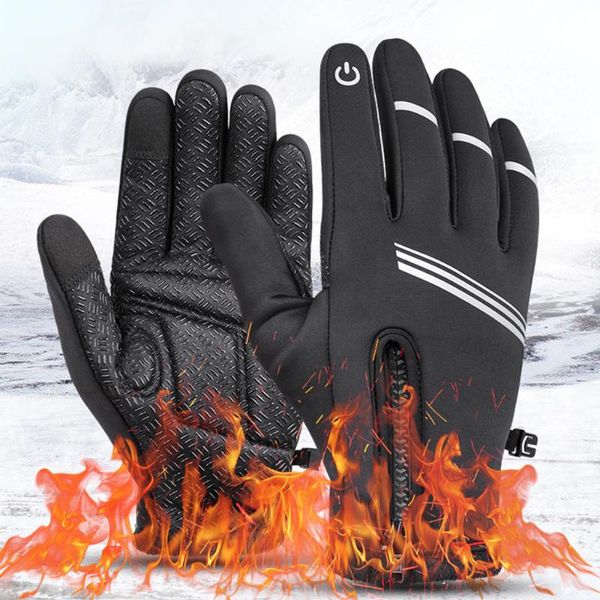 ski gloves winter windproof bike riding full finger warm touch screen cycling outdoor snowboard
ski gloves winter windproof bike riding full finger warm touch screen cycling outdoor snowboard