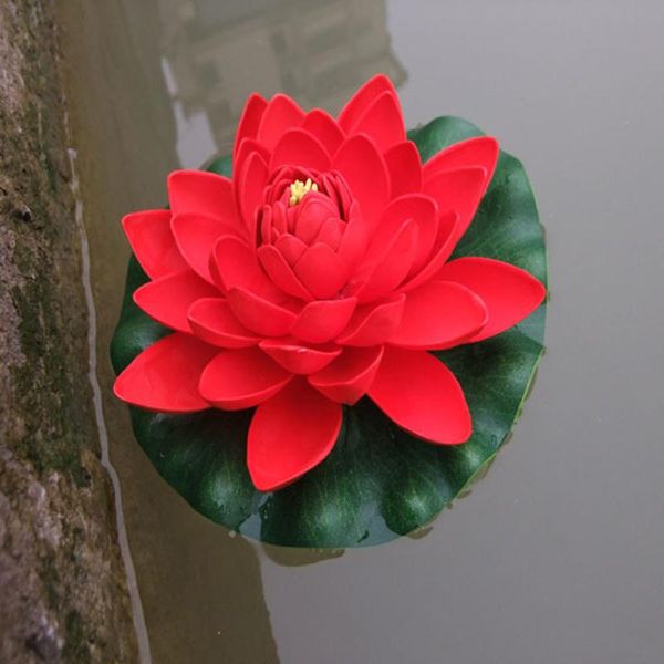 eva plastic fake lotus-leaf false flowers solid color decoration not fade
eva plastic fake lotus-leaf false flowers solid color decoration not fade