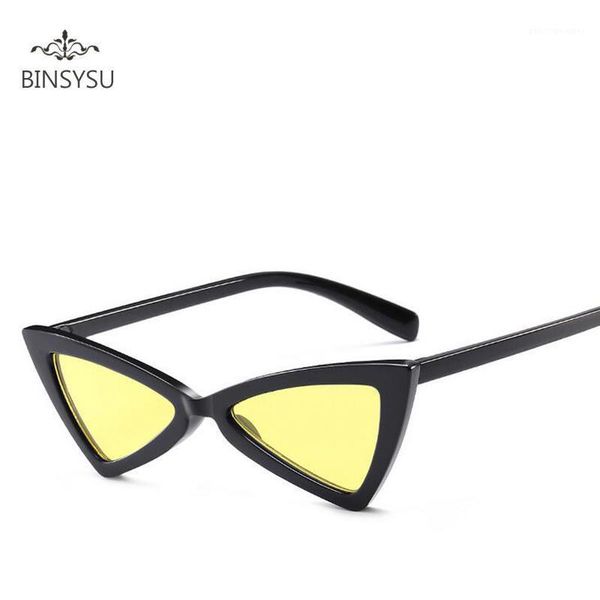 sunglasses small triangle cat eye women fashion vintage eyeglasses female 2stylish sun glasses uv400 goggles, White;black
sunglasses small triangle cat eye women fashion vintage eyeglasses female 2stylish sun glasses uv400 goggles, White;black