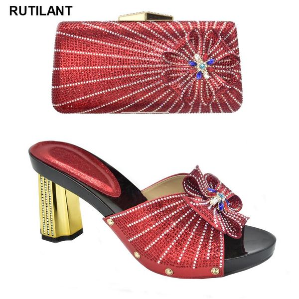 shoes and bag for party wedding italian shoe and bag set for party in women wedding shoe bride open toe shoes ladies dress, Black
shoes and bag for party wedding italian shoe and bag set for party in women wedding shoe bride open toe shoes ladies dress, Black