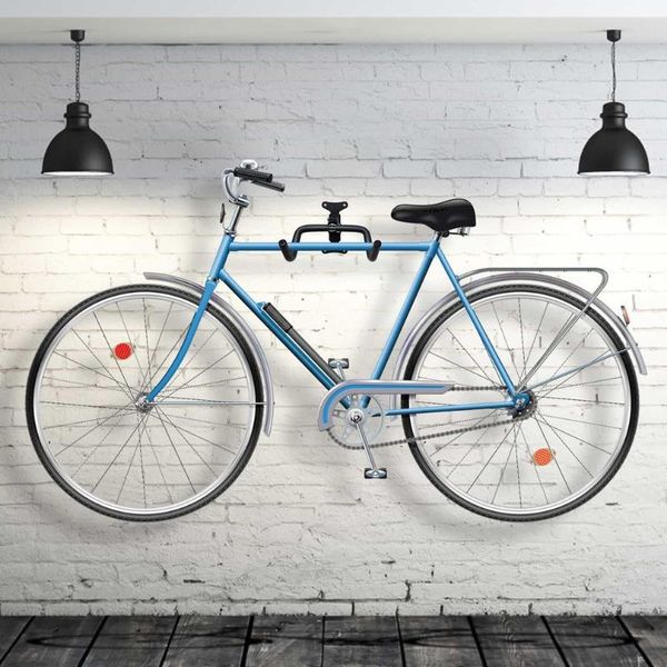 car & truck racks 1pcs fiets muur stand houder opvouwbare mountainbike storage wall mounted rack stands steel hanger haak
car & truck racks 1pcs fiets muur stand houder opvouwbare mountainbike storage wall mounted rack stands steel hanger haak