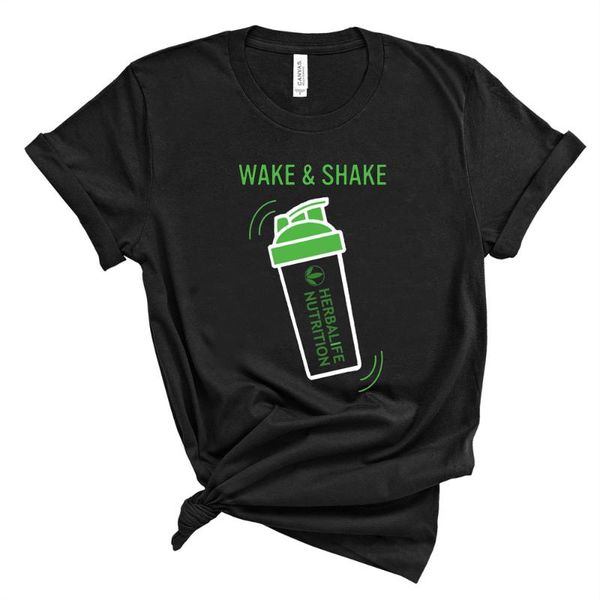 women's t-shirt herbalife wellness tshirt funny women casual workout tees summer plus size tshirts harajuku shirt, White
women's t-shirt herbalife wellness tshirt funny women casual workout tees summer plus size tshirts harajuku shirt, White