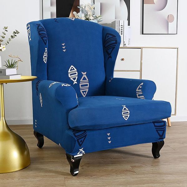 modern spandex wing back chair cover elastic armchair cover cartoon floral single seat sofa slipcover protector living room deco
modern spandex wing back chair cover elastic armchair cover cartoon floral single seat sofa slipcover protector living room deco