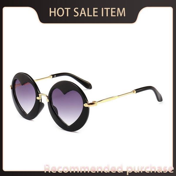 brand metal kids sunglasses girls frame boys girls designer coating fashion multicolour children heart shaped glasses wxgwh, White;black
brand metal kids sunglasses girls frame boys girls designer coating fashion multicolour children heart shaped glasses wxgwh, White;black