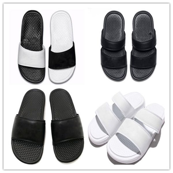 outlet benassi designers women men summer rubber sandals beach slide fashion scuffs slippers indoor outdoor shoes size eur 3, Black
outlet benassi designers women men summer rubber sandals beach slide fashion scuffs slippers indoor outdoor shoes size eur 3, Black