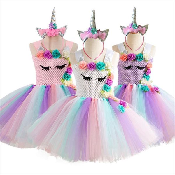 girls unicorn party fantasia girl dress infantil kids costume ribbon wedding for toddler tutu princess, Red;yellow
girls unicorn party fantasia girl dress infantil kids costume ribbon wedding for toddler tutu princess, Red;yellow