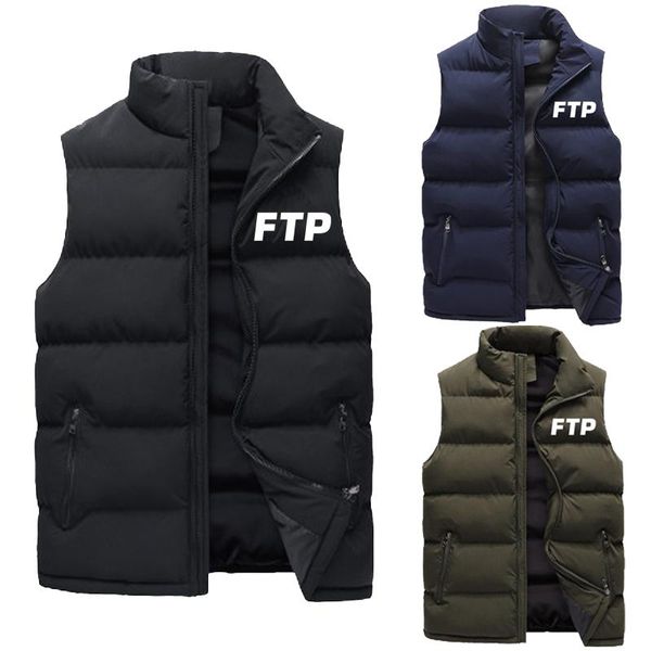 men's vests fashion outdoor sleeveless zipper tank joggers vest hooded waistcoat hoodies duck down jacket, Black;white
men's vests fashion outdoor sleeveless zipper tank joggers vest hooded waistcoat hoodies duck down jacket, Black;white