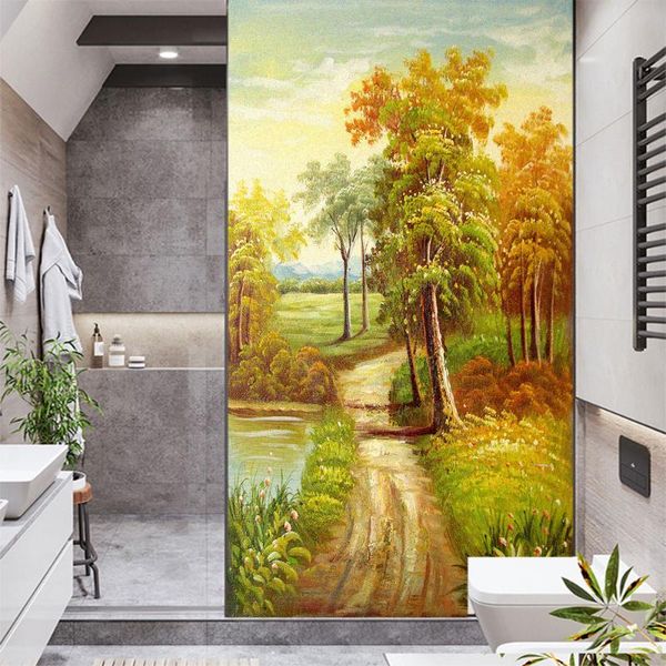 window stickers film privacy painting non adhesive glass sticker sun protection heat control coverings tint for homedecor
window stickers film privacy painting non adhesive glass sticker sun protection heat control coverings tint for homedecor