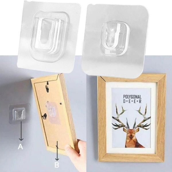 hooks & rails super strong double-sided adhesive wall painting multi-purpose storage hook tools for kitchen bathroom living room
hooks & rails super strong double-sided adhesive wall painting multi-purpose storage hook tools for kitchen bathroom living room