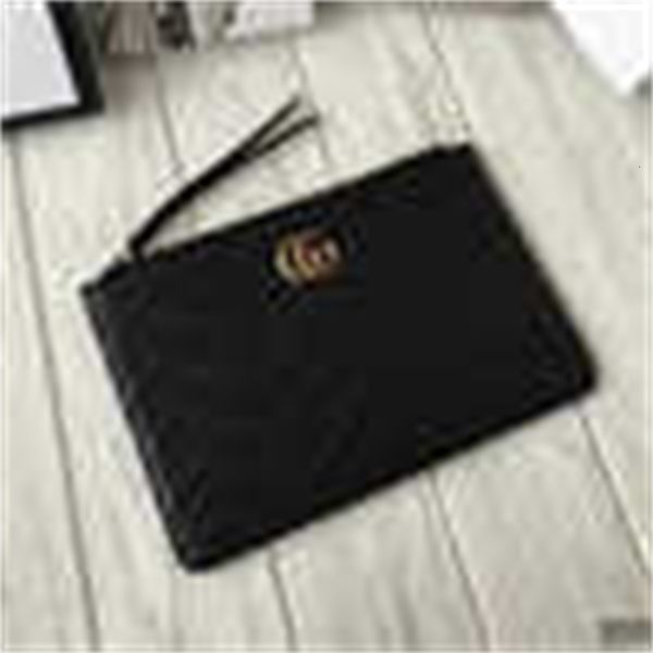 wallets luxury 476440 style clutch bag cosmetic bag leather long brand chain wallet pouches key card holders cases purse designer, Black;red
wallets luxury 476440 style clutch bag cosmetic bag leather long brand chain wallet pouches key card holders cases purse designer, Black;red