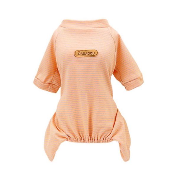 dog apparel practical household items small special sweet pet square clothes pajamas 2021 summer high-quality -selling general
dog apparel practical household items small special sweet pet square clothes pajamas 2021 summer high-quality -selling general