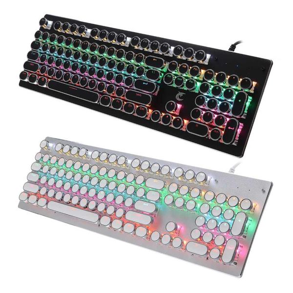 keyboards outemu switch 104 keys circular mechnical gaming keyboard blue 9 backlight modes abs keycaps for player
keyboards outemu switch 104 keys circular mechnical gaming keyboard blue 9 backlight modes abs keycaps for player