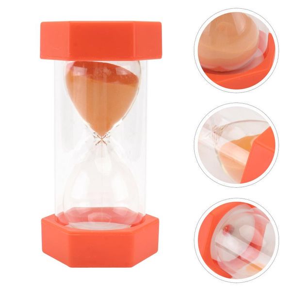 other clocks & accessories 1pc 30 minutes hourglass decorative timer double-layer (orange)
other clocks & accessories 1pc 30 minutes hourglass decorative timer double-layer (orange)