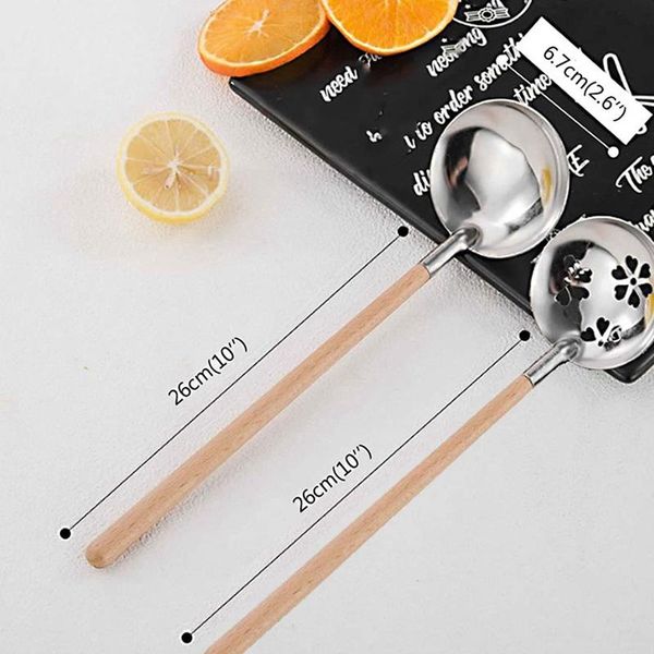 2 pcs sakura slotted spoon soup ladle set with manual chopper, hand pull slicer spice onions cutter mincer blender
2 pcs sakura slotted spoon soup ladle set with manual chopper, hand pull slicer spice onions cutter mincer blender