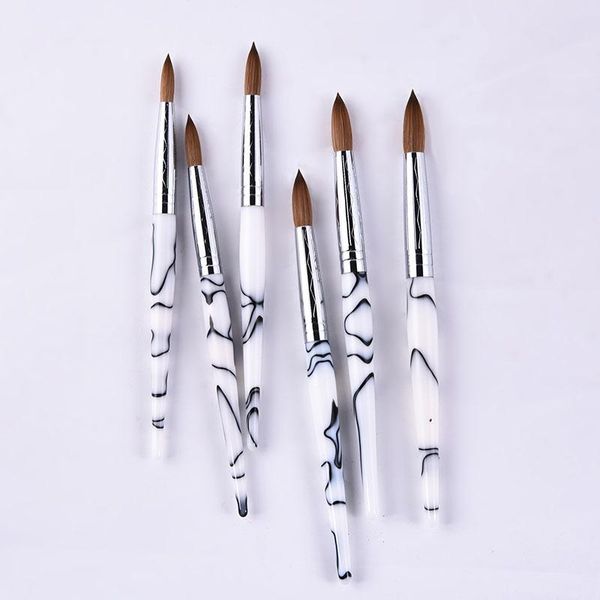 nail brushes alloy aluminum glitter acrylic polish brush set stripe flower painting carving drawing pen diy manicure tools, Yellow
nail brushes alloy aluminum glitter acrylic polish brush set stripe flower painting carving drawing pen diy manicure tools, Yellow