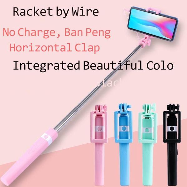 selfie monopods mobile phone self pographing rod hand-held function extended universal wire controlled travel
selfie monopods mobile phone self pographing rod hand-held function extended universal wire controlled travel