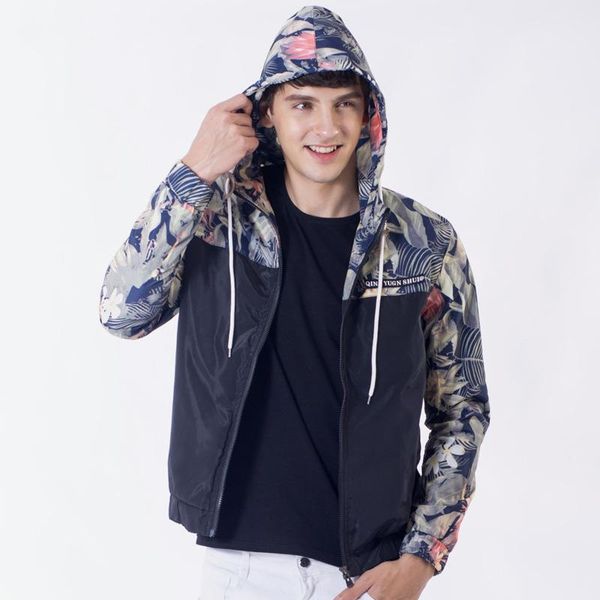 men's jackets nice jacket mens hip hop slim fit flowers male bomber fashion spring autumn men hooded coat m-6xl, Black;brown
men's jackets nice jacket mens hip hop slim fit flowers male bomber fashion spring autumn men hooded coat m-6xl, Black;brown