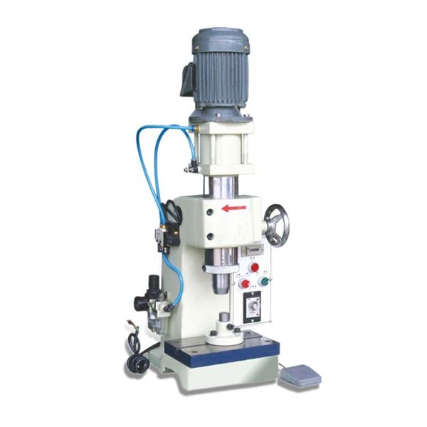 pneumatic tools riveting press machines sheet metal hydraulic rivets pressing automatic machine for steel 380v 1400rpm 40mm
pneumatic tools riveting press machines sheet metal hydraulic rivets pressing automatic machine for steel 380v 1400rpm 40mm