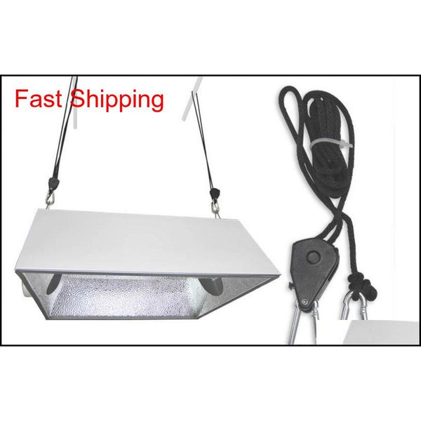 1 pack 2 pieces of 1/8 rope ratchet hanger plant lamp hanging on the rope lifting hook ratchet qylcvd new_dhbest
1 pack 2 pieces of 1/8 rope ratchet hanger plant lamp hanging on the rope lifting hook ratchet qylcvd new_dhbest