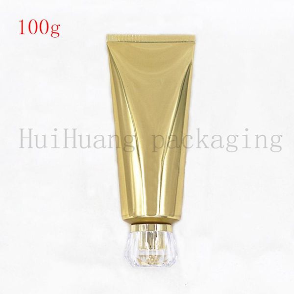 storage bottles & jars 30pcs/lot 100g gold screw lid empty mini pet soft cosmetic tube 100cc plastic container
storage bottles & jars 30pcs/lot 100g gold screw lid empty mini pet soft cosmetic tube 100cc plastic container