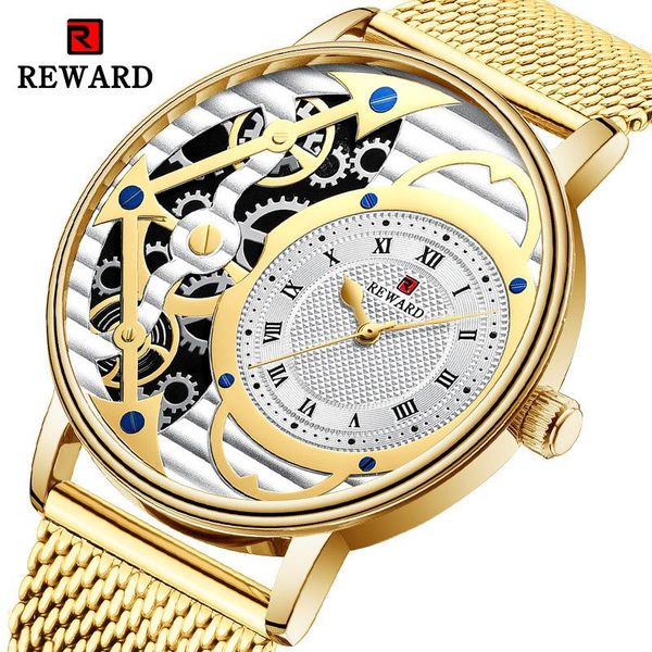 wristwatches fashion mens watches male quartz watch men steel milanese mesh strap waterproof gold relogio masculino, Slivery;brown
wristwatches fashion mens watches male quartz watch men steel milanese mesh strap waterproof gold relogio masculino, Slivery;brown