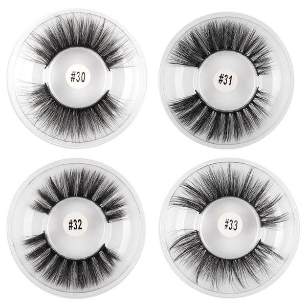 false eyelashes 1 pair mink handmade 3d lashes full strip nature soft makeup extension
false eyelashes 1 pair mink handmade 3d lashes full strip nature soft makeup extension