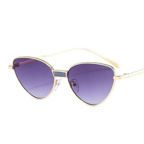 sunglasses 2021 luxury metal fashion women cat eye brand design mirror vintage sun glasses lady eyewear, White;black
sunglasses 2021 luxury metal fashion women cat eye brand design mirror vintage sun glasses lady eyewear, White;black