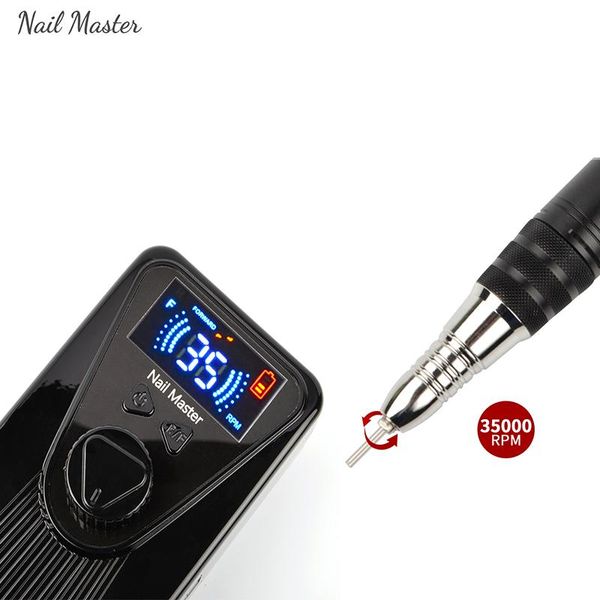 nail drill & accessories super battery life machine rechargeable and portable manicure for pedicure electric file set
nail drill & accessories super battery life machine rechargeable and portable manicure for pedicure electric file set