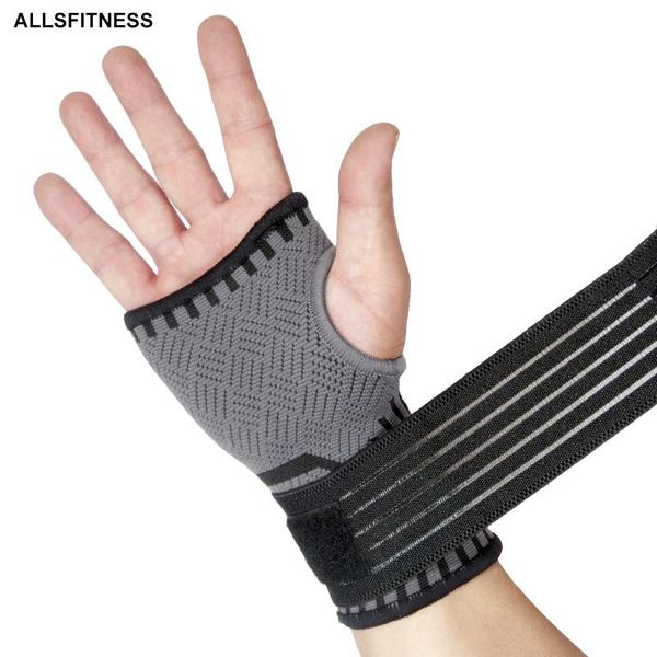 wrist support adjustable weight lifting training gloves fitness sports body building gymnastics grips gym hand palm protector straps, Black;red
wrist support adjustable weight lifting training gloves fitness sports body building gymnastics grips gym hand palm protector straps, Black;red