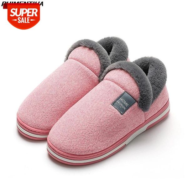 dropship women winter home slippers plush shoes non-slip soft warm house slipper indoor bedroom couples floor shoes 2020 comfort #bu2f, Black
dropship women winter home slippers plush shoes non-slip soft warm house slipper indoor bedroom couples floor shoes 2020 comfort #bu2f, Black