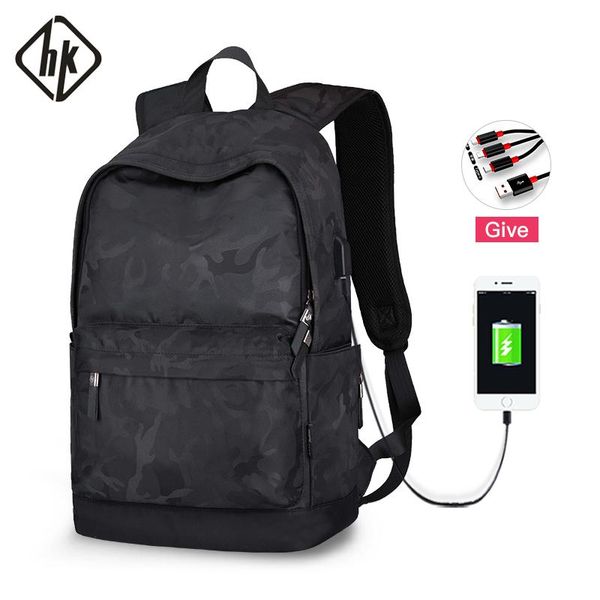backpack hk men's 15 inch usb-lapcomputer male school small backpacks oxford leisure for young travel women shoulder mochila
backpack hk men's 15 inch usb-lapcomputer male school small backpacks oxford leisure for young travel women shoulder mochila