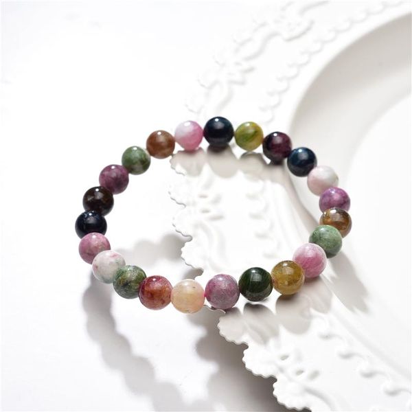 beaded, strands 8mm natural stone beads bracelet moonstone labradorite amethysts sunstone aquamarines tourmaline spiritual crystal jewelry 1, Black
beaded, strands 8mm natural stone beads bracelet moonstone labradorite amethysts sunstone aquamarines tourmaline spiritual crystal jewelry 1, Black