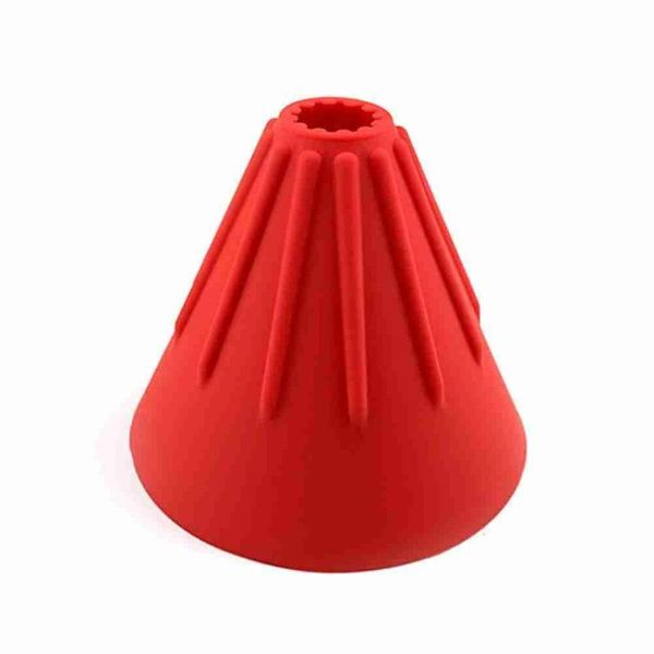 coffee filters 1pcs hand-pushed silicone filter cup reusable high temperature resistance funnel
coffee filters 1pcs hand-pushed silicone filter cup reusable high temperature resistance funnel