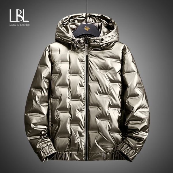 Men's women's goose feather jackets, thick and warm coats, waterproof, winter coats, Black
Men's women's goose feather jackets, thick and warm coats, waterproof, winter coats, Black