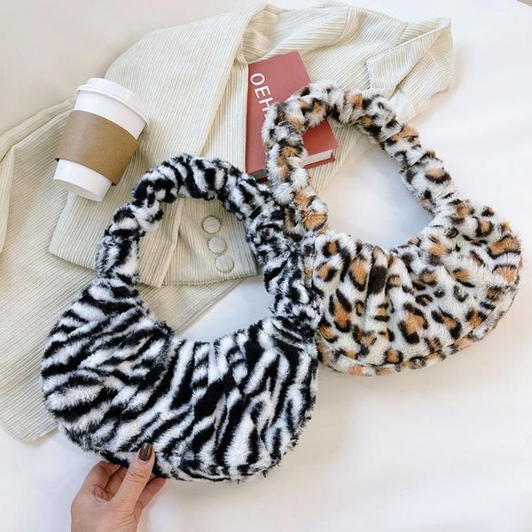 evening bags stylish women shoulder bag autumn winter leopard zebra cow pattern underarm fashion shopping travel handbags
evening bags stylish women shoulder bag autumn winter leopard zebra cow pattern underarm fashion shopping travel handbags