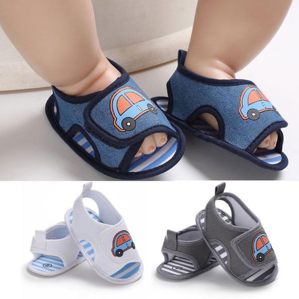 2021 new newborn baby boys shoes infant toddler car print sandals shoes blue soft sole child summer, Black;red
2021 new newborn baby boys shoes infant toddler car print sandals shoes blue soft sole child summer, Black;red