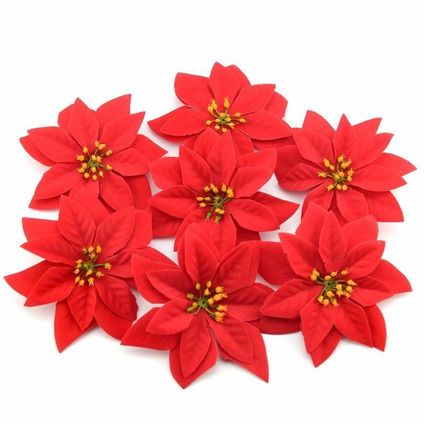 decorative flowers & wreaths 10pcs 14cm flannel large artificial rose flower heads for home wedding decoration scrapbooking diy christmas tr
decorative flowers & wreaths 10pcs 14cm flannel large artificial rose flower heads for home wedding decoration scrapbooking diy christmas tr