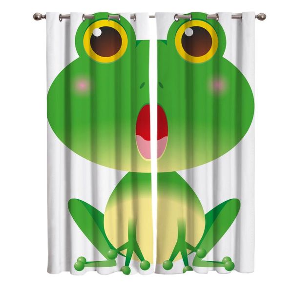 curtain & drapes frog eyes green printing curtains living room bedroom necessary home decoration kids window
curtain & drapes frog eyes green printing curtains living room bedroom necessary home decoration kids window