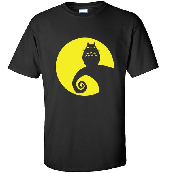 ccccsport2019 christmas male t shirt the neighbor before christmas totoro fashionable shirt 100% cotton crew neck crazy tee shirts, Black;yellow
ccccsport2019 christmas male t shirt the neighbor before christmas totoro fashionable shirt 100% cotton crew neck crazy tee shirts, Black;yellow
