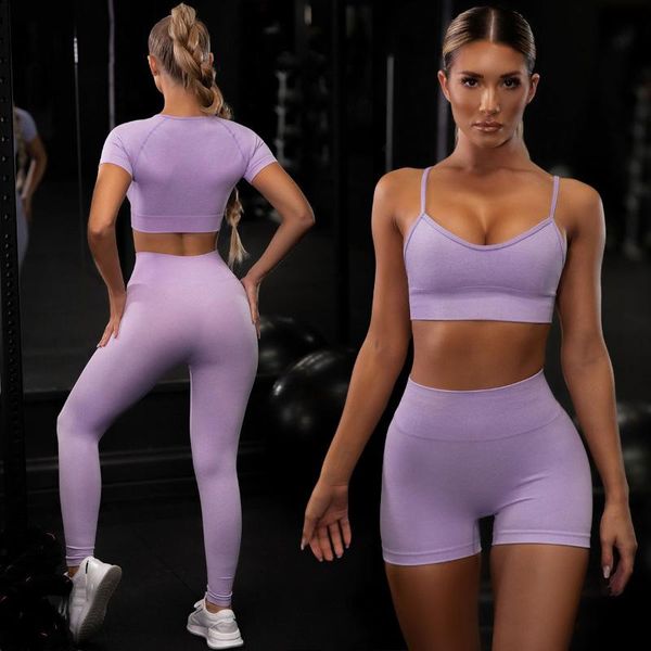 women clothing seamless sport suit gym fitness workout sportswear female yoga set short sleeve crop t-shirt+leggings push up, White;red
women clothing seamless sport suit gym fitness workout sportswear female yoga set short sleeve crop t-shirt+leggings push up, White;red