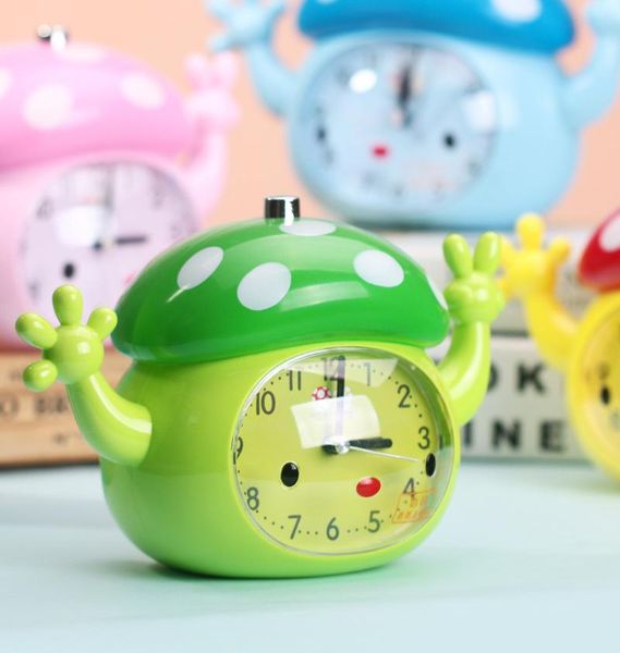 desk & table clocks k2111 as69 lovely mushroom voice alarm zhongmeng meng modeling colorful plastic clock student
desk & table clocks k2111 as69 lovely mushroom voice alarm zhongmeng meng modeling colorful plastic clock student