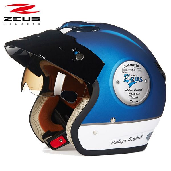 zeus 381c retro half motorcycle scooter capacete open vintage face 3/4 electric locomotive motorbike helmet
zeus 381c retro half motorcycle scooter capacete open vintage face 3/4 electric locomotive motorbike helmet