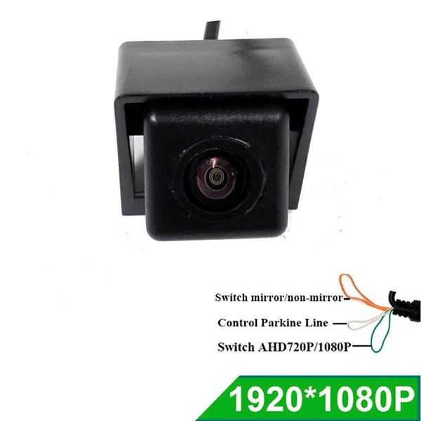 car rear view cameras& parking sensors 1920*1080p ahd hd reverse backup camera for ssangyong actyon korando waterproof assistance
car rear view cameras& parking sensors 1920*1080p ahd hd reverse backup camera for ssangyong actyon korando waterproof assistance