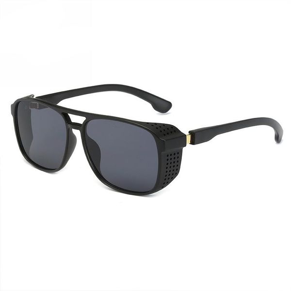 sunglasses 2021 european and american fashion trend sports sunglasses, gradient transparent the same glasses for men women, White;black
sunglasses 2021 european and american fashion trend sports sunglasses, gradient transparent the same glasses for men women, White;black