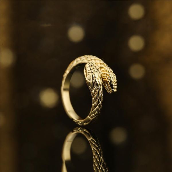 cluster rings buy gothic artificial snake for women gold color curved ring copper fashion jewelry 2021 anillos, Golden;silver
cluster rings buy gothic artificial snake for women gold color curved ring copper fashion jewelry 2021 anillos, Golden;silver