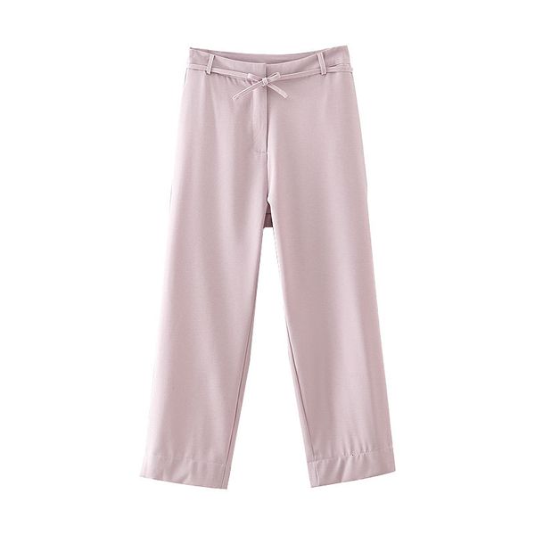 2021 women suit autumn office lady long trousers new solid loose high waist pant vestodo female pants u304, Black;white
2021 women suit autumn office lady long trousers new solid loose high waist pant vestodo female pants u304, Black;white