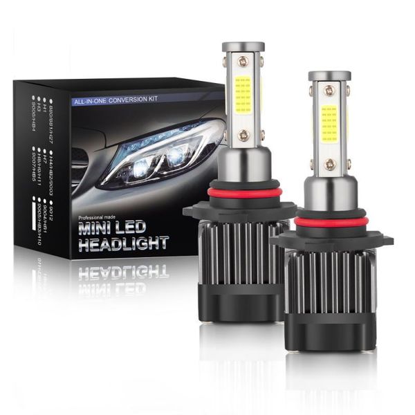 car headlights 2pcs h7 led m5 9005 9006 h8 h9 h11 h4 headlight bulbs 6000k 2500lm 25w
car headlights 2pcs h7 led m5 9005 9006 h8 h9 h11 h4 headlight bulbs 6000k 2500lm 25w