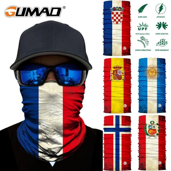 cycling caps & masks summer national flag half face spots bandana running camping hunting fishing headband neck warmer scarf men women, Black
cycling caps & masks summer national flag half face spots bandana running camping hunting fishing headband neck warmer scarf men women, Black